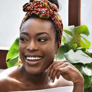 Picture of Shirley Coco