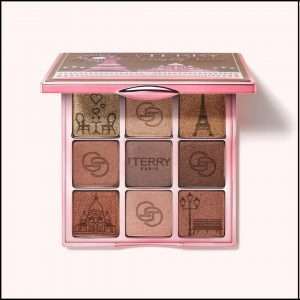 By Terry – V.I.P. Experte Palette