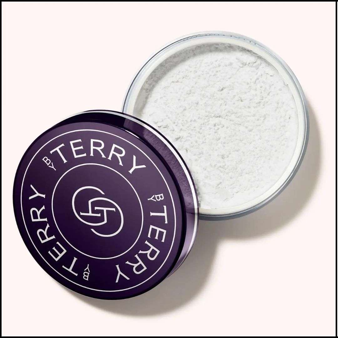 Hyaloronic Hydra-Powder