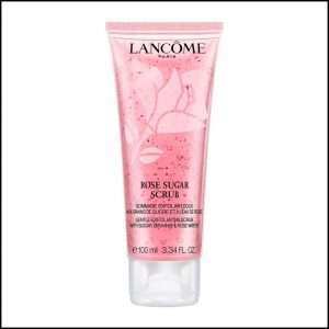 Lancôme – Sugar Scrub