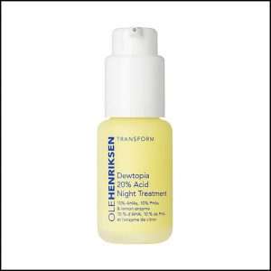 Ole Henriksen – Sérum Dewtopia