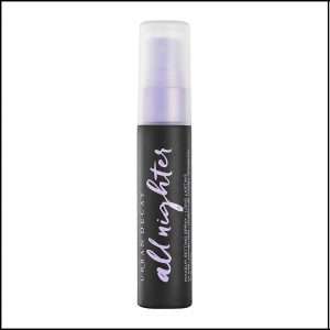 Urban Decay – All Nighter Setting Spray