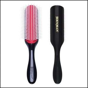 Denman Brosse démêlante
