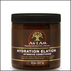 As I Am – Hydration Elation Masque