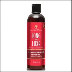 As I Am – Long & Luxe shampooing