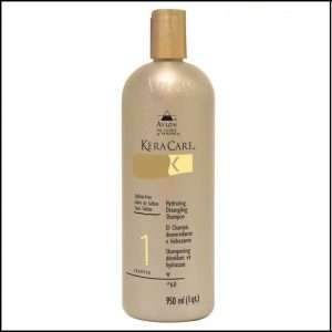 Kera Care – Shampoing Démêlant et Hydratant (950ml)