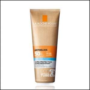 Anthelios – Crème solaire en lait hydratant SPF50+