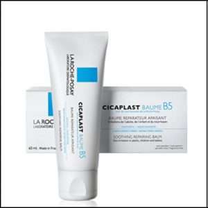 Cicaplast – crème réparatrice et apaisante