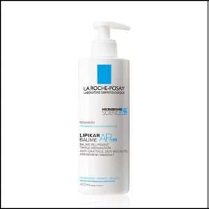 Crème relipidante Lipikar AP+M