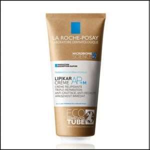 Lipikar Baume AP+M – Tube Eco Responsable