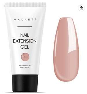 Gel Nude Makartt