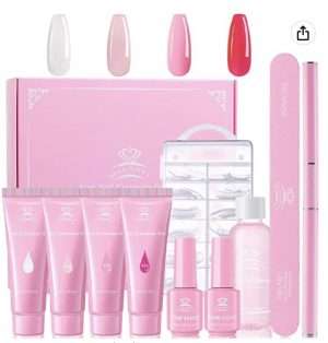Makartt Polygel Kit