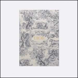 Carnet Dior – 60€