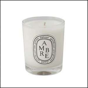 Bougie Dyptique – 36€