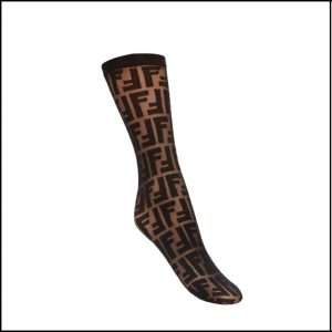 Chaussettes Fendi – 110€