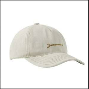 Casquette Jacquemus – 85€