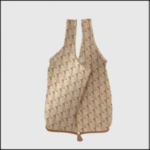 Sac de courses Max Mara – 55€