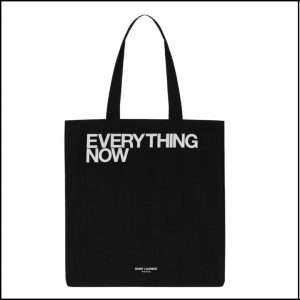 Tote Bag Saint Laurent – 55€