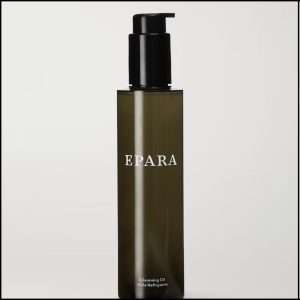 Epara – Huile démaquillante