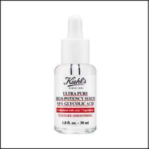 Kiehl’s – Sérum Acide glycolique