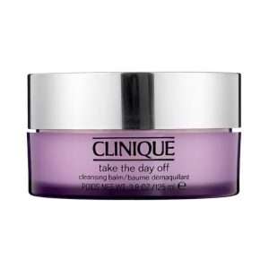 Clinique – Take the Day Off – Baume Démaquillant