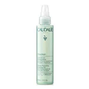 Caudalie – Vinoclean Huile démaquillante