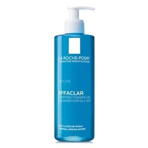 La Roche Posay – Gel Moussant Purifiant Effaclar