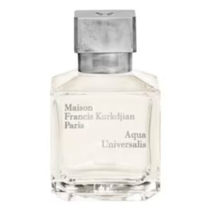 Aqua Universalis – Maison Francis Kurkdjian
