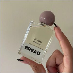 BREAD BEAUTY SUPPLY Hair-Oil: Everyday Gloss
