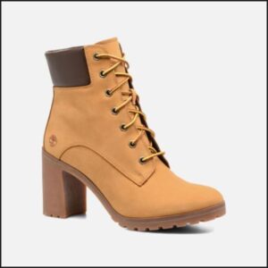 Bottines Timberland