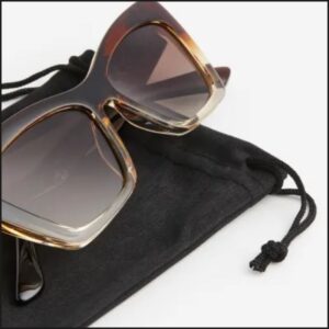 Lunettes de soleil polarisées – H&M