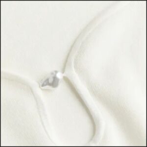 Top avec Perle – H&M