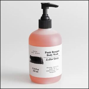 Gel douche Punk Bouquet – &Other Stories