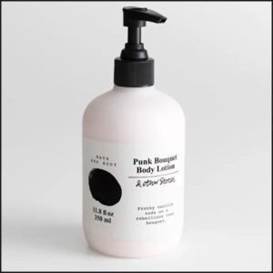 Lotion corps Punk Bouquet – &Other Stories