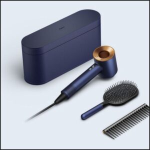 Dyson Supersonic – Sèche cheveux