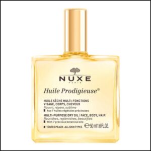 Huile prodigieuse – Nuxe