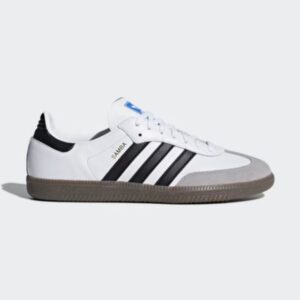 Chaussures Samba OG – Blanc Adidas