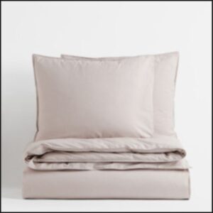 Parure de lit – H&M