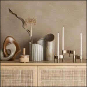 Set de Vases – H&M