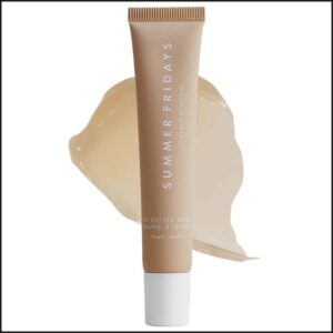 Lip Butter (teinte vanilla) – Summer Friday