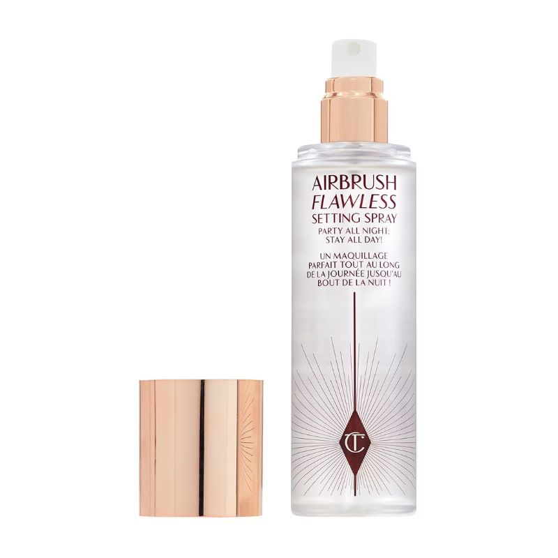 Airbrush Flawless Fixing Spray