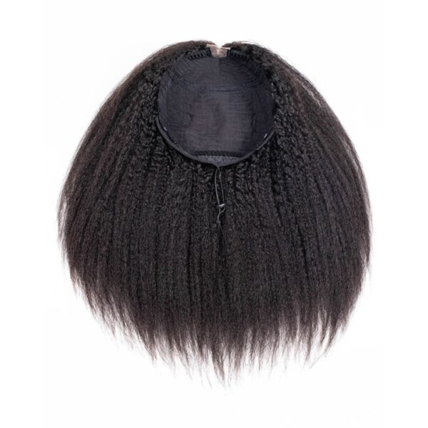 Perruque - Kinky Blow-out All In One Half Wig - Image 3