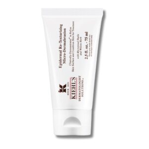 Kiehl's - Epidermal Re-Texturizing Micro-Dermabrasion