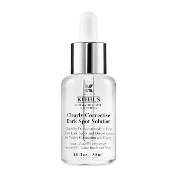Kiehl's - Sérum Anti-Taches à l'Acide Salicylique