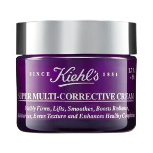 Kiehl's - Super Multi-Correctrice Cream