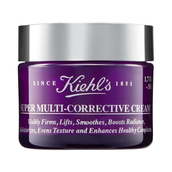 Kiehl's - Super Multi-Correctrice Cream