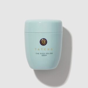 Tatcha - The Rice Polish