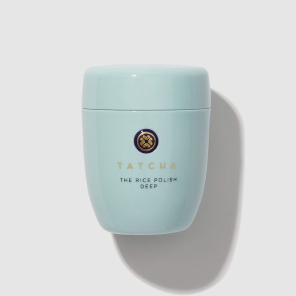 Tatcha - The Rice Polish