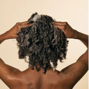 Shampoo