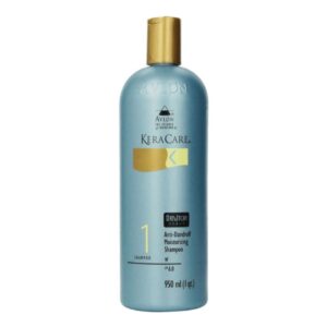 Anti-Dandruff Moisturizing Shampoo